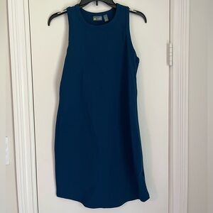 Zella Blue Dress